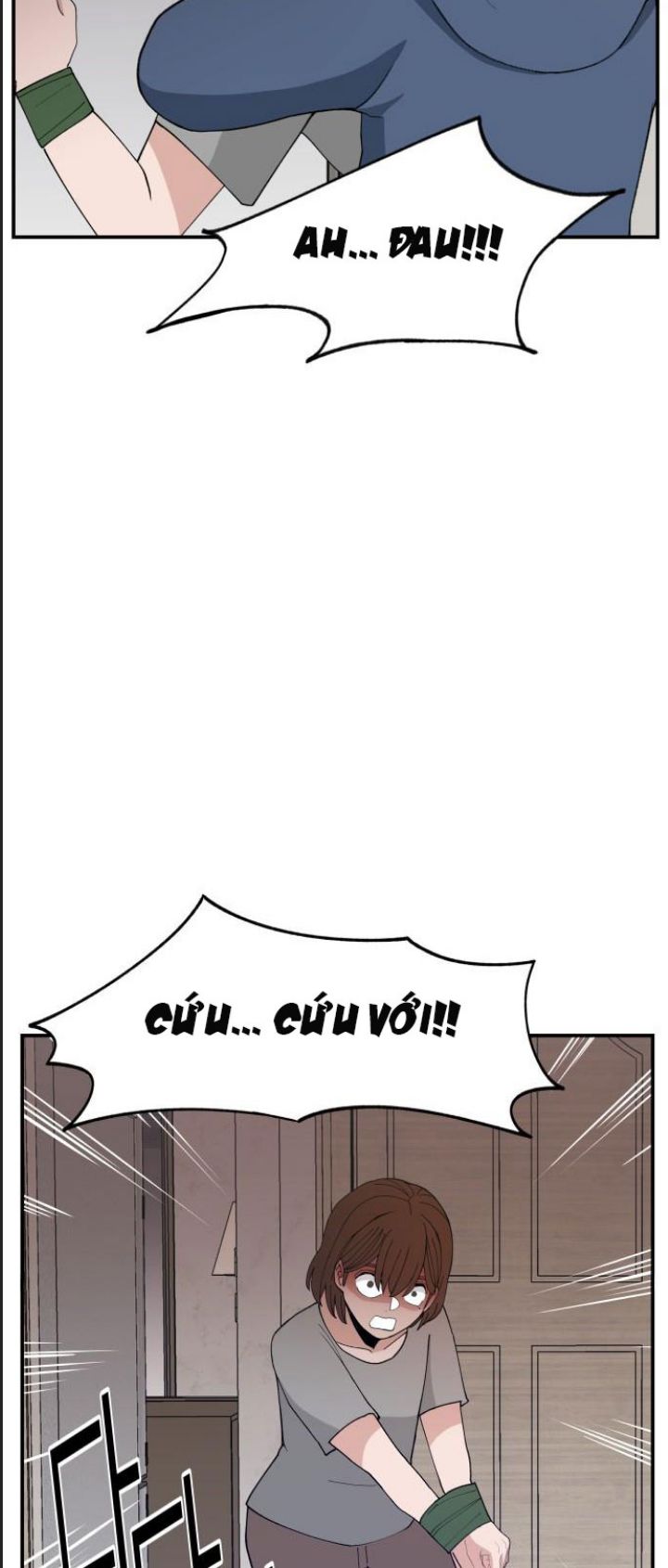 Lớp Học Phản Diện Chap 57 - Next Chap 58
