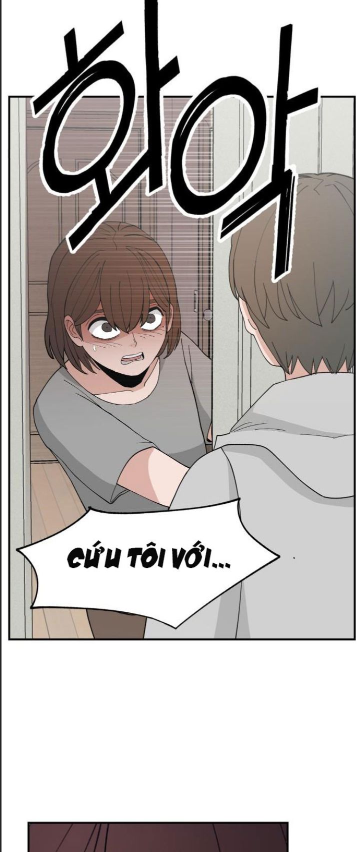 Lớp Học Phản Diện Chap 57 - Next Chap 58