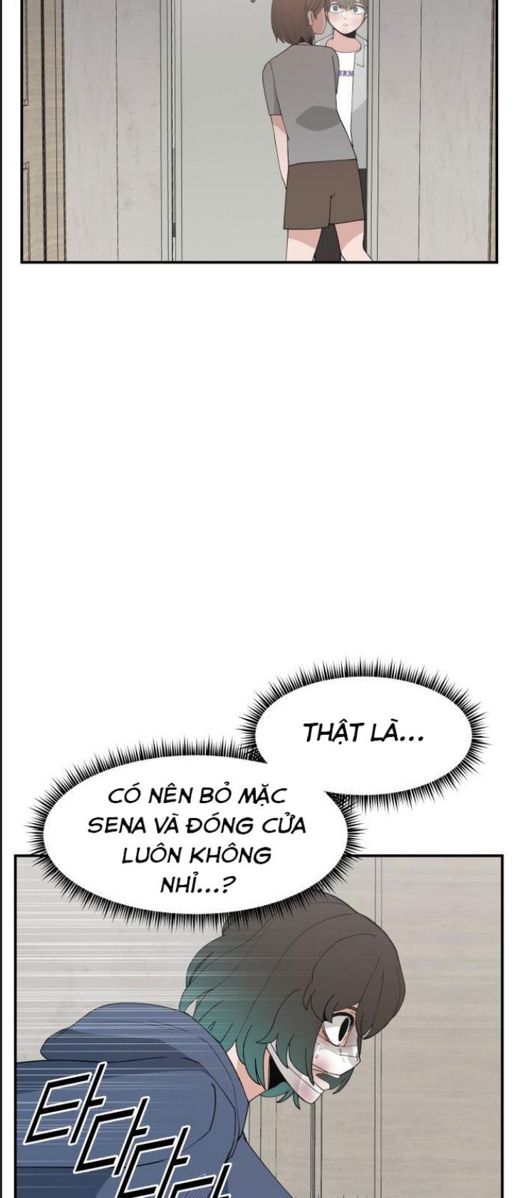 Lớp Học Phản Diện Chap 57 - Next Chap 58
