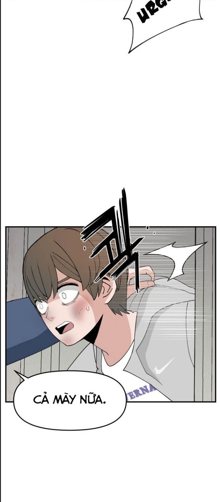 Lớp Học Phản Diện Chap 57 - Next Chap 58