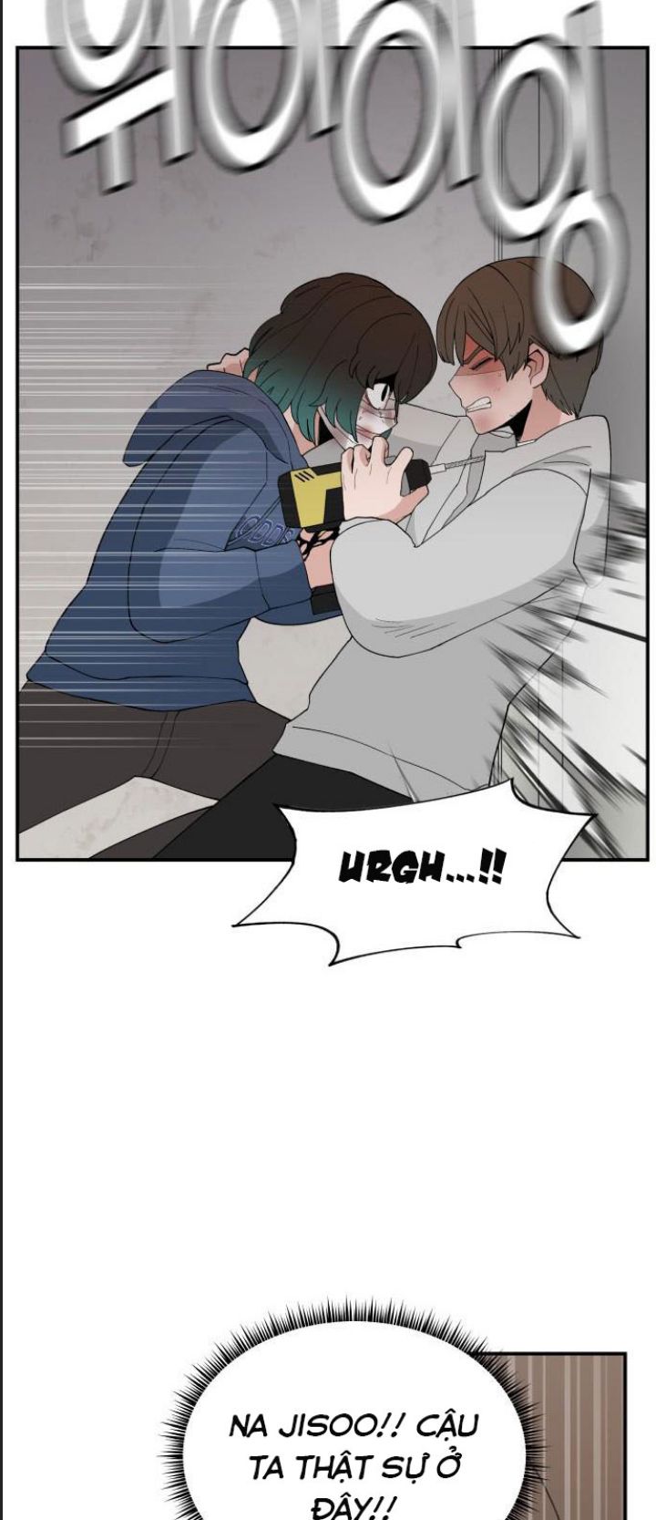 Lớp Học Phản Diện Chap 57 - Next Chap 58