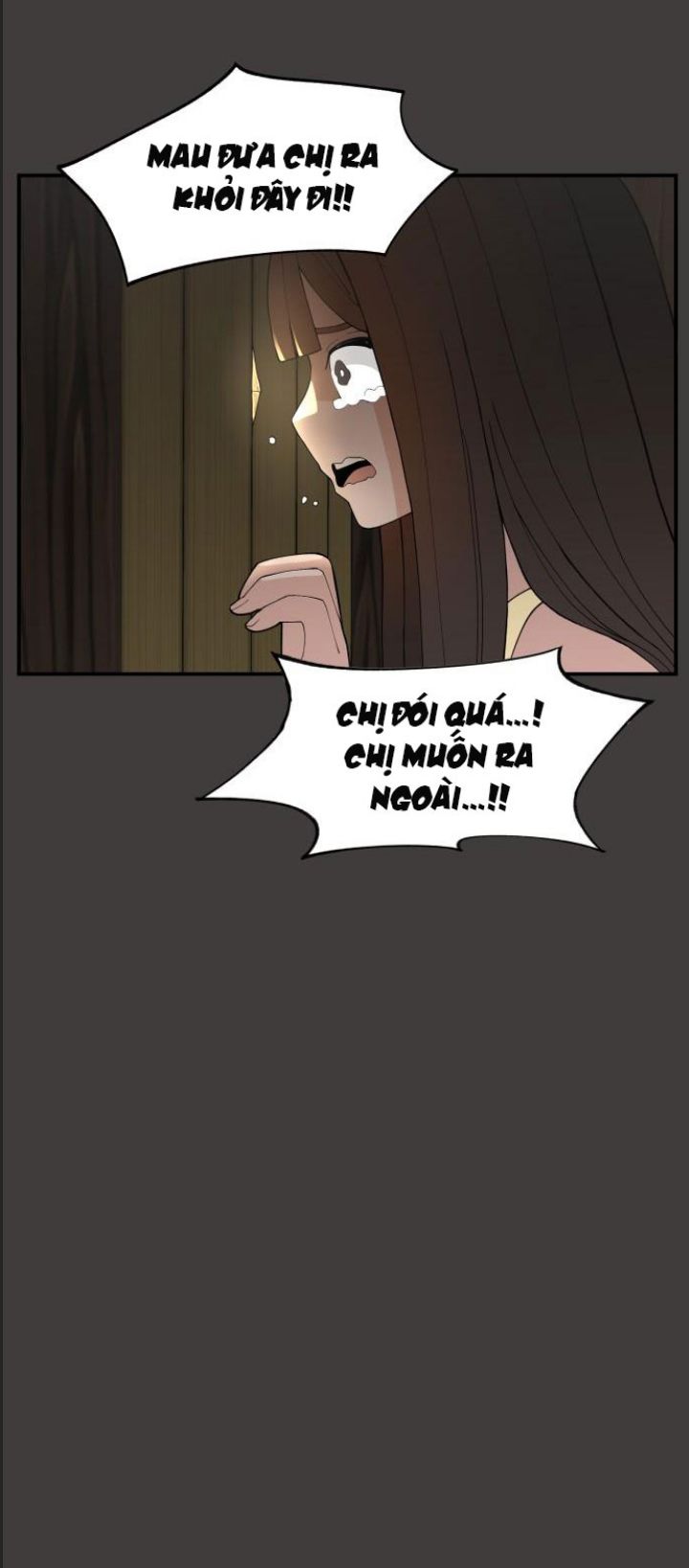 Lớp Học Phản Diện Chap 57 - Next Chap 58