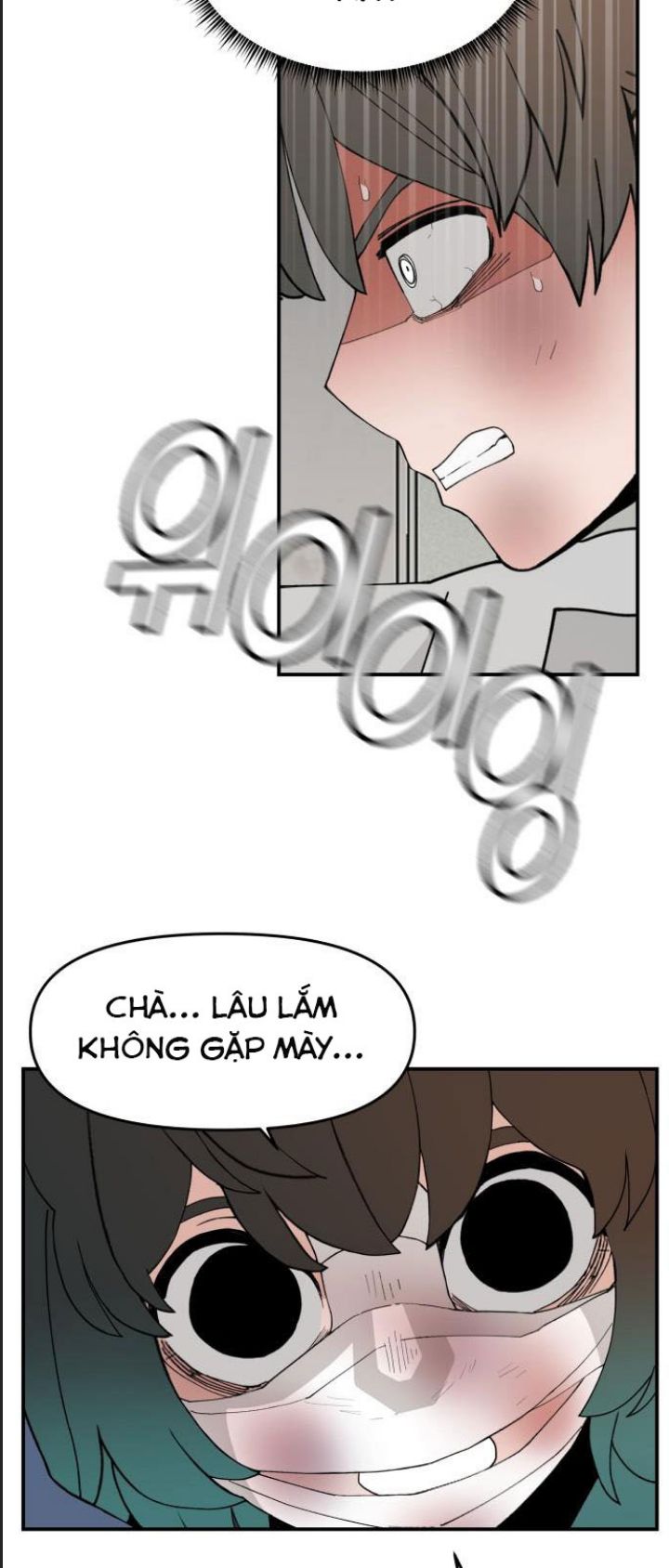 Lớp Học Phản Diện Chap 57 - Next Chap 58