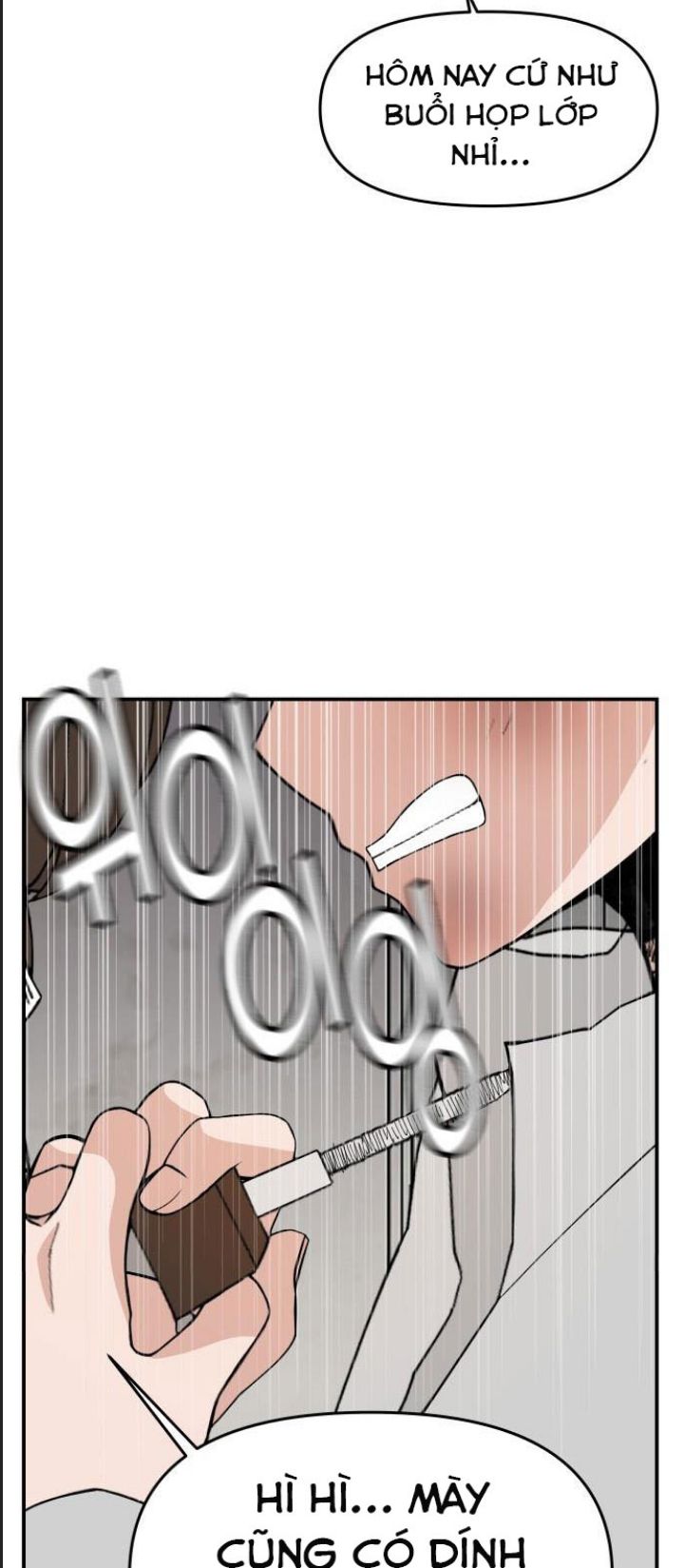 Lớp Học Phản Diện Chap 57 - Next Chap 58