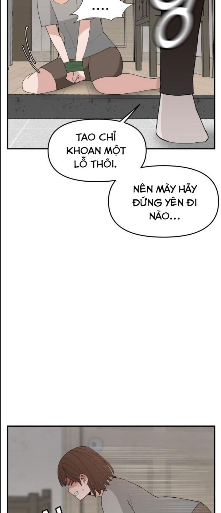 Lớp Học Phản Diện Chap 57 - Next Chap 58