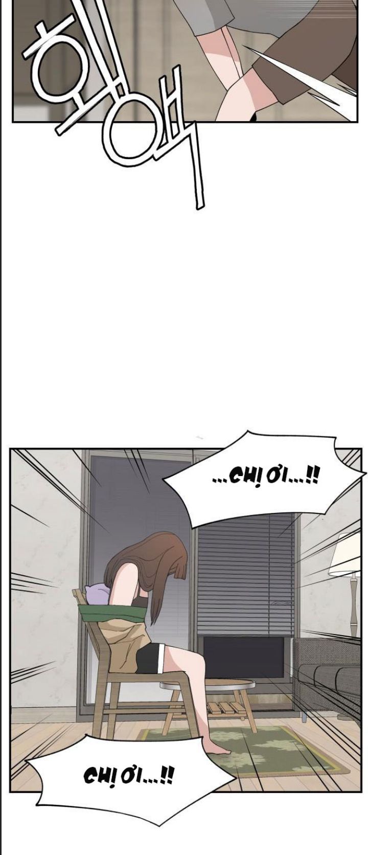 Lớp Học Phản Diện Chap 57 - Next Chap 58