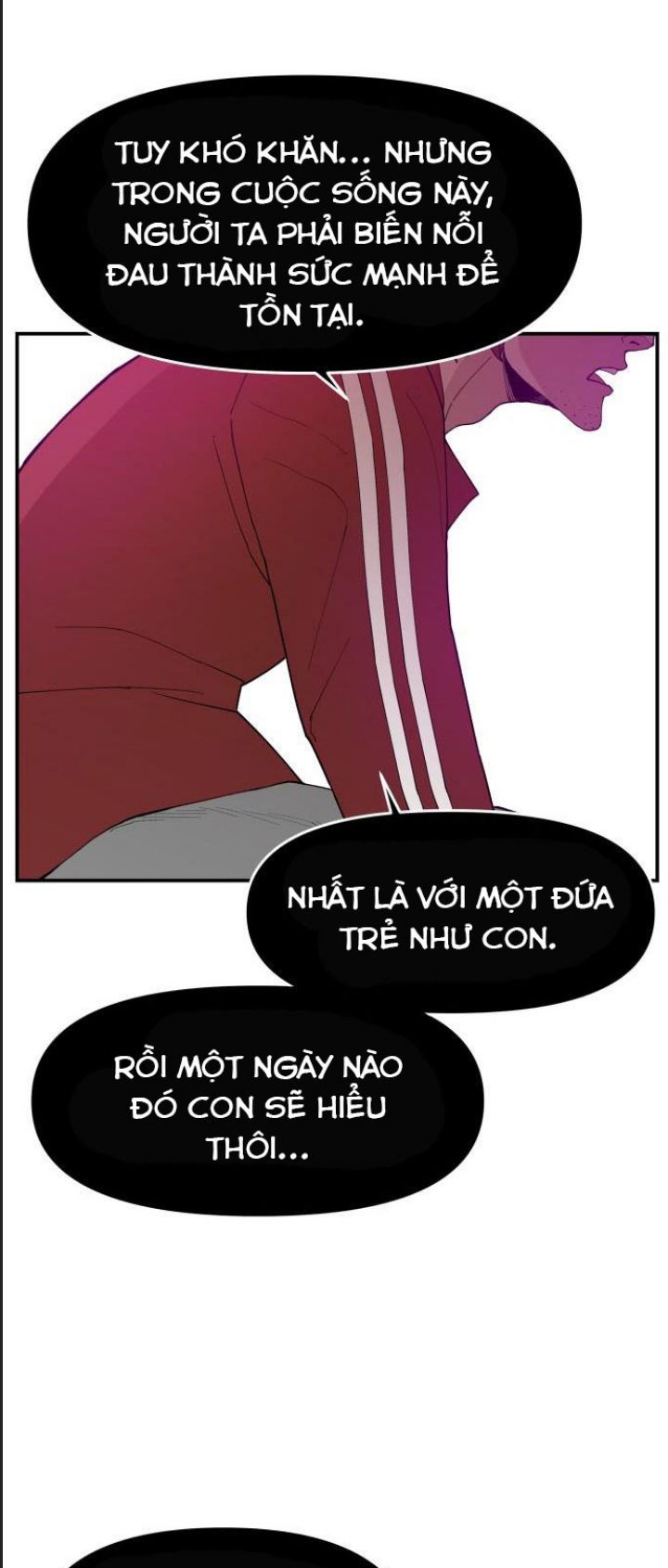 Lớp Học Phản Diện Chap 57 - Next Chap 58