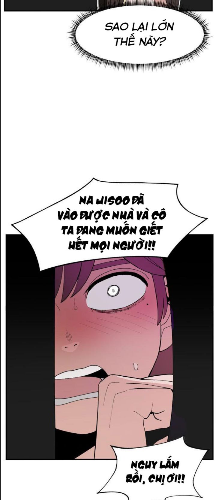 Lớp Học Phản Diện Chap 57 - Next Chap 58