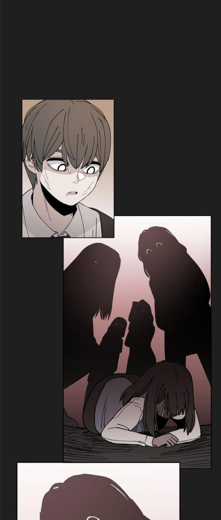Lớp Học Phản Diện Chap 57 - Next Chap 58