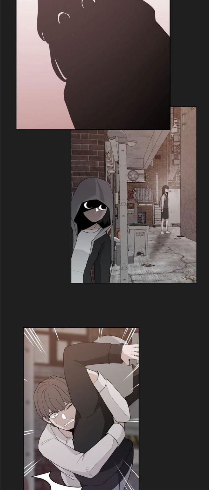 Lớp Học Phản Diện Chap 57 - Next Chap 58