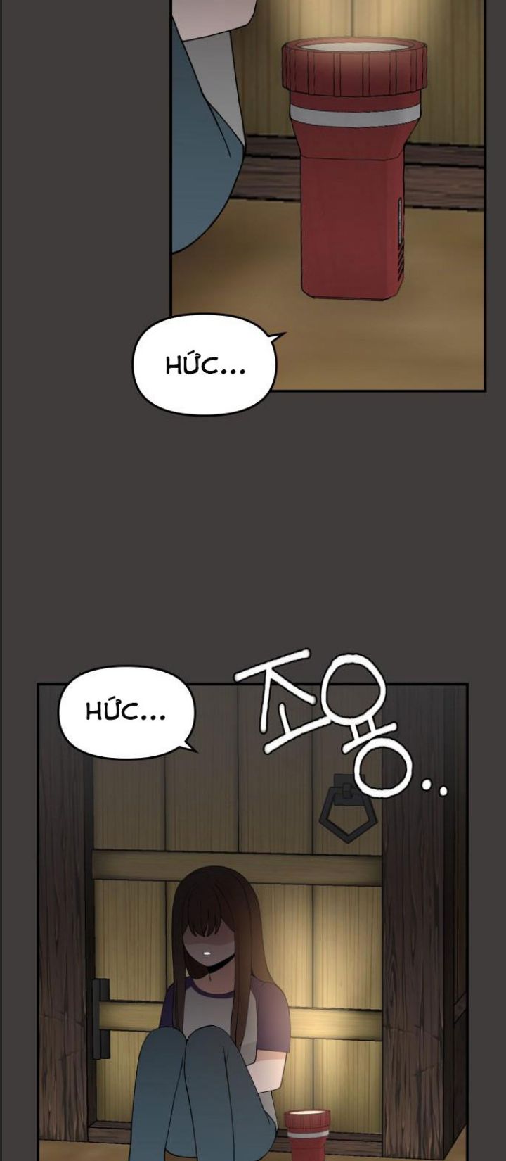 Lớp Học Phản Diện Chap 57 - Next Chap 58