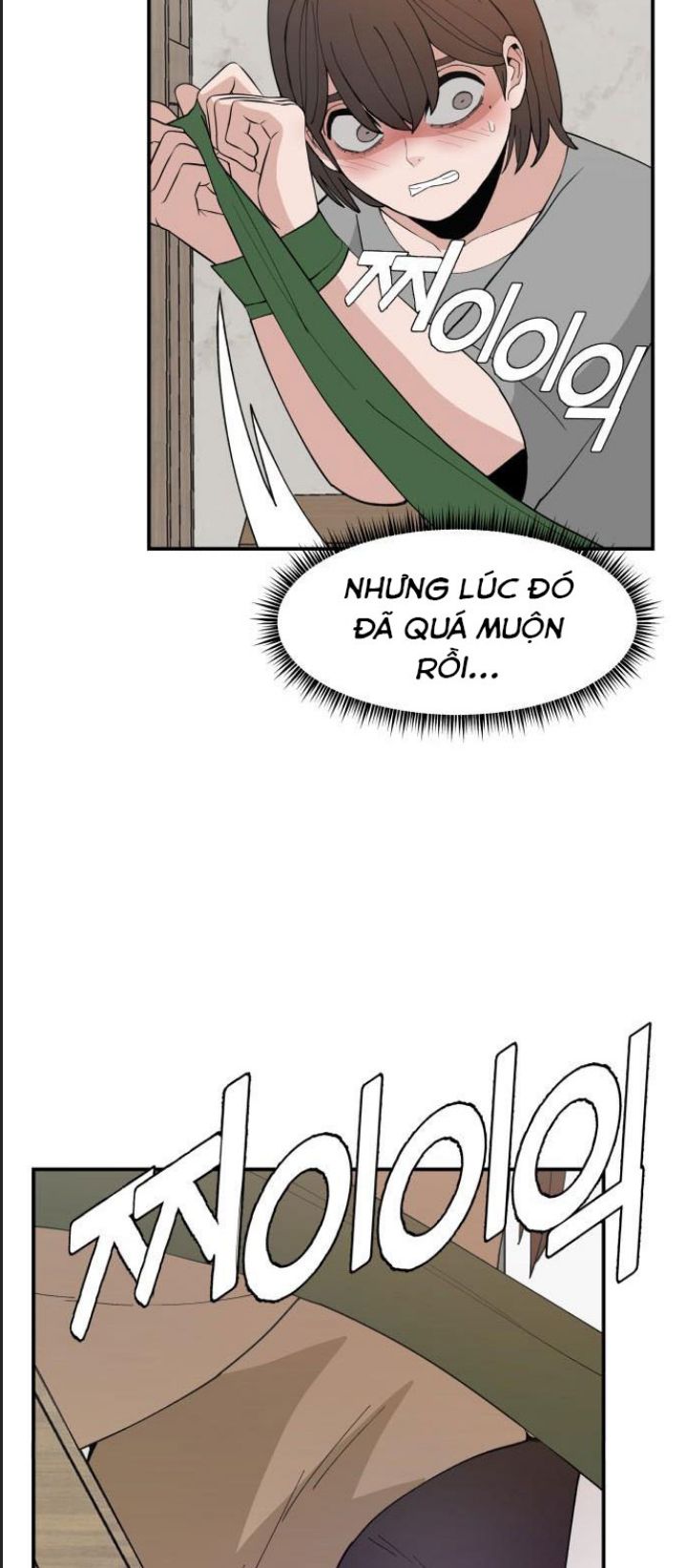 Lớp Học Phản Diện Chap 57 - Next Chap 58