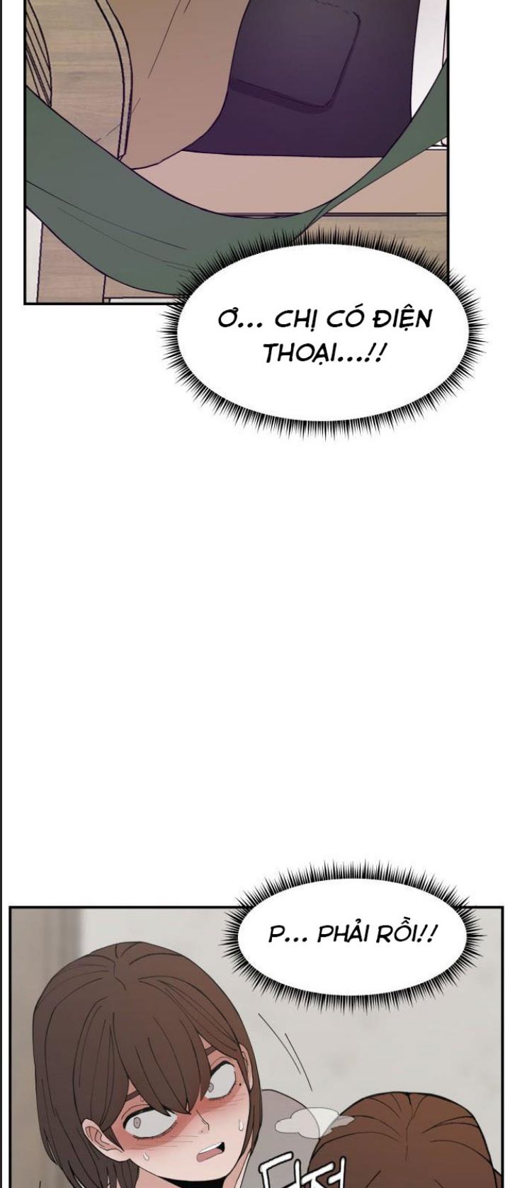 Lớp Học Phản Diện Chap 57 - Next Chap 58