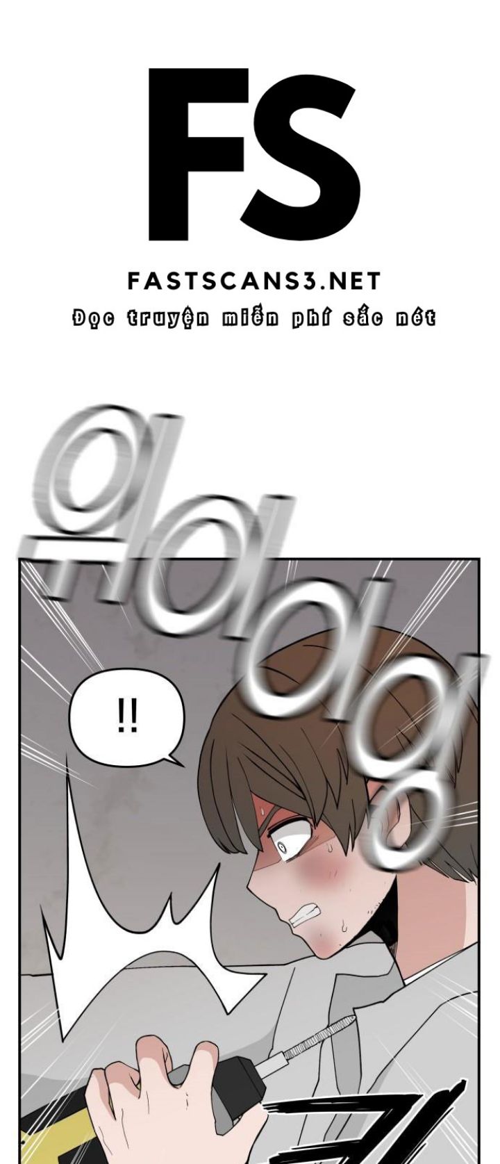 Lớp Học Phản Diện Chap 58 - Next Chap 59