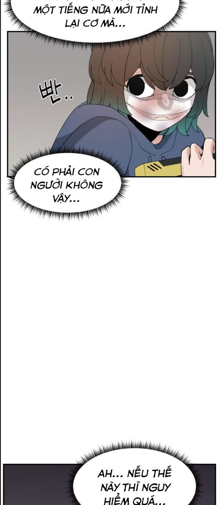 Lớp Học Phản Diện Chap 58 - Next Chap 59
