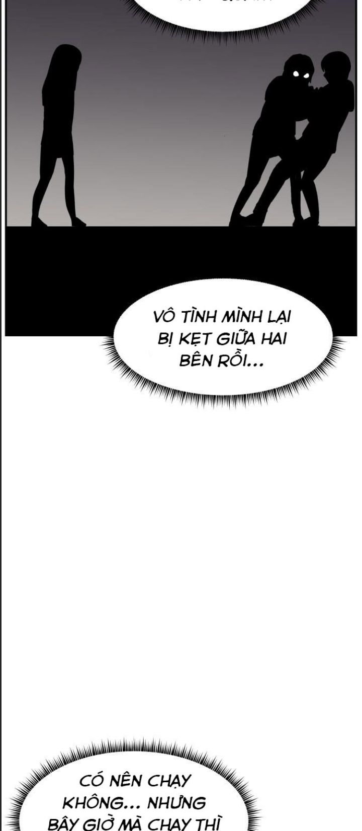 Lớp Học Phản Diện Chap 58 - Next Chap 59