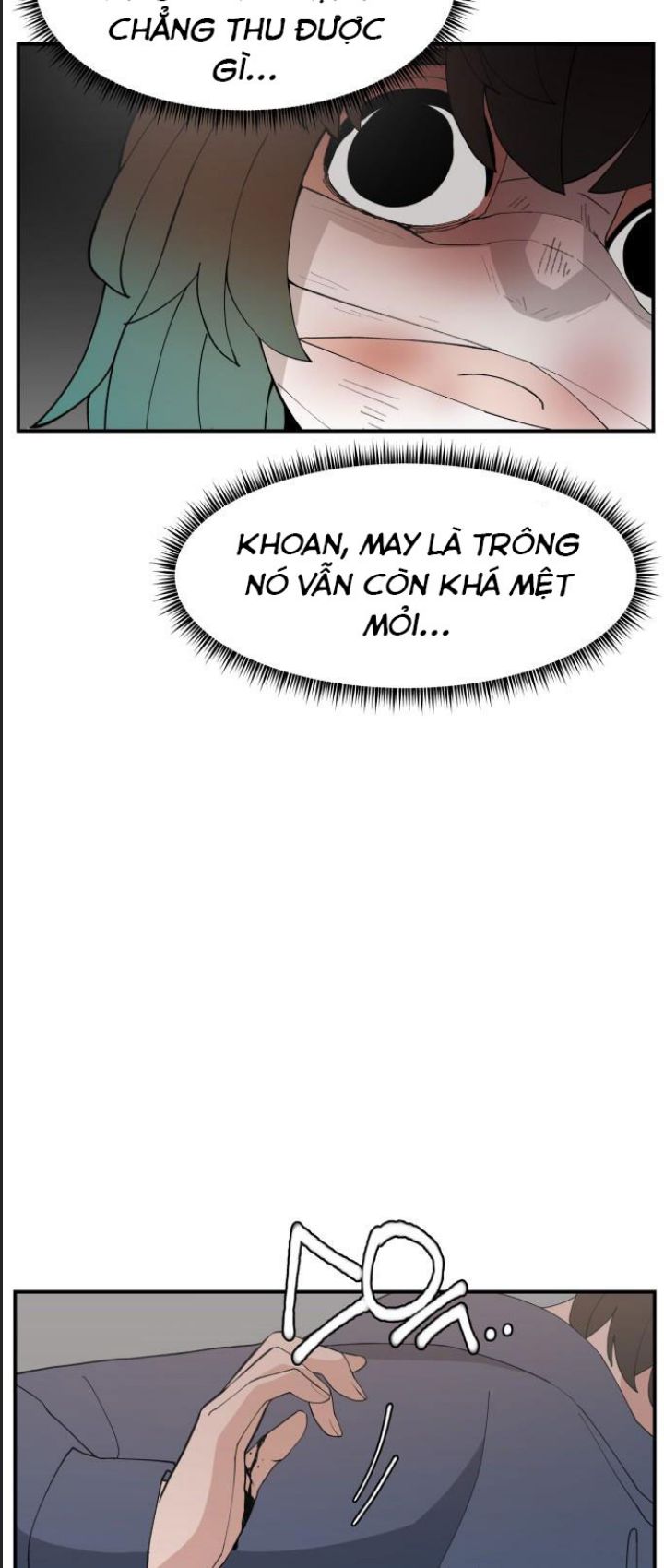 Lớp Học Phản Diện Chap 58 - Next Chap 59
