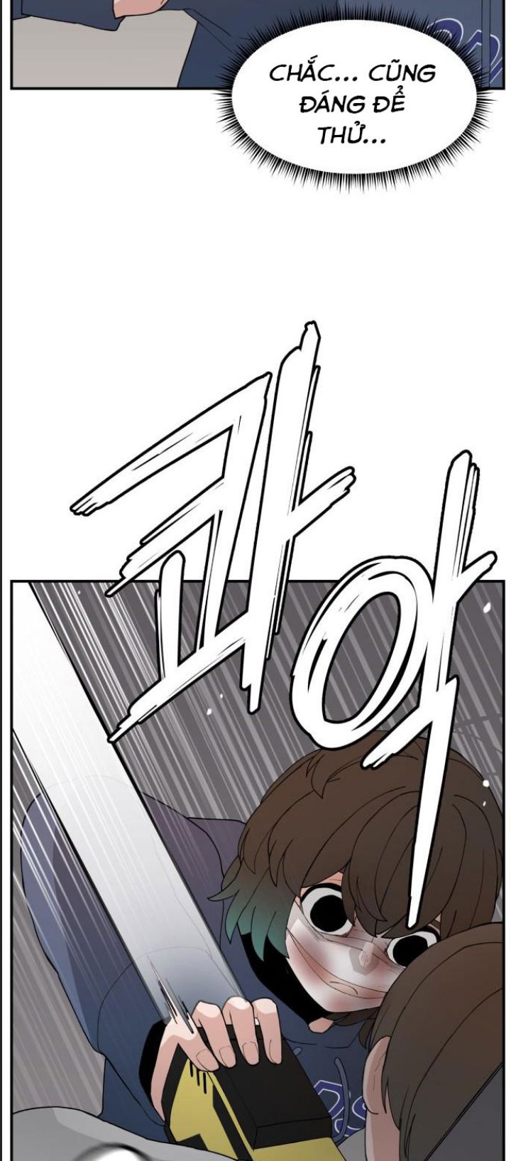 Lớp Học Phản Diện Chap 58 - Next Chap 59