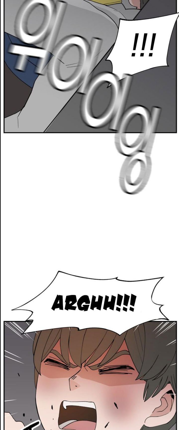 Lớp Học Phản Diện Chap 58 - Next Chap 59