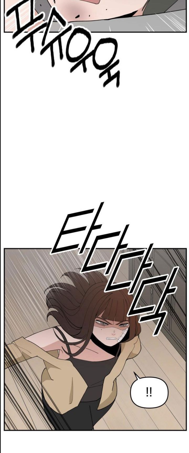 Lớp Học Phản Diện Chap 58 - Next Chap 59