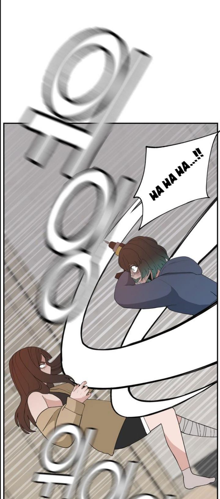 Lớp Học Phản Diện Chap 58 - Next Chap 59