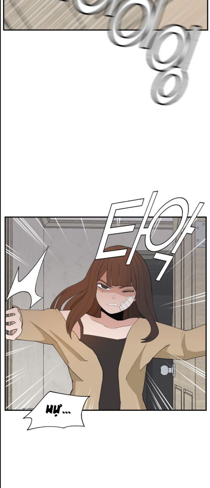 Lớp Học Phản Diện Chap 58 - Next Chap 59