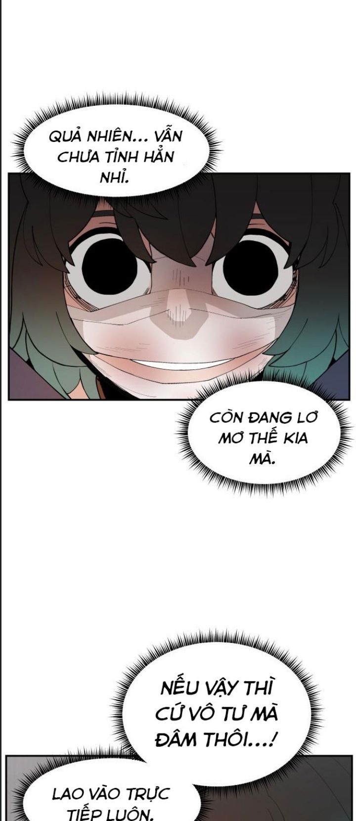 Lớp Học Phản Diện Chap 58 - Next Chap 59