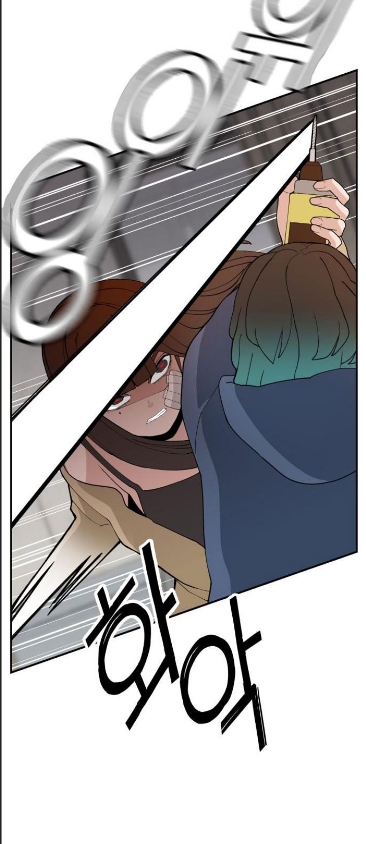 Lớp Học Phản Diện Chap 58 - Next Chap 59