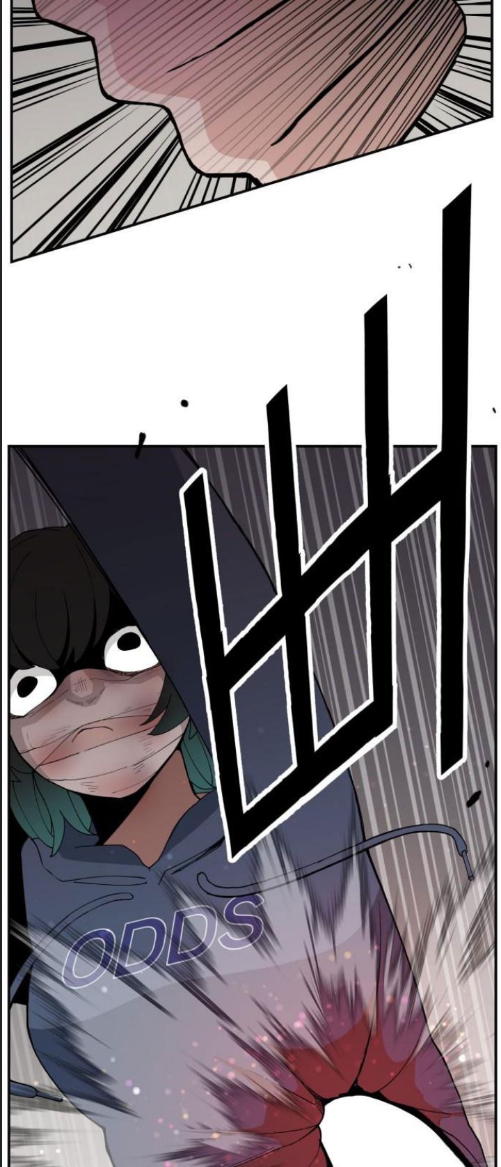 Lớp Học Phản Diện Chap 58 - Next Chap 59