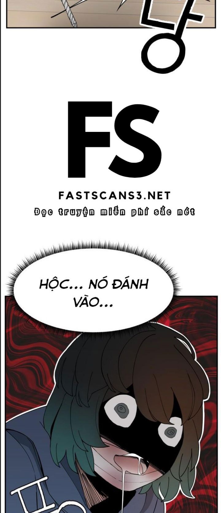 Lớp Học Phản Diện Chap 58 - Next Chap 59