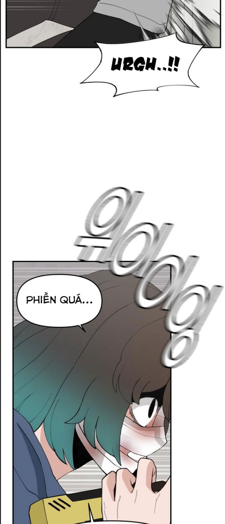 Lớp Học Phản Diện Chap 58 - Next Chap 59