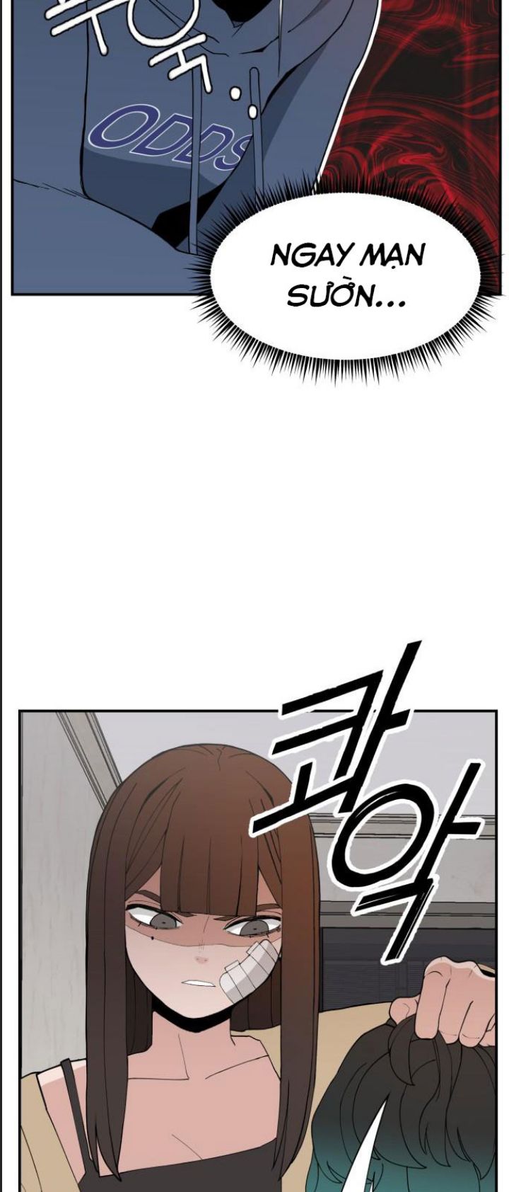 Lớp Học Phản Diện Chap 58 - Next Chap 59
