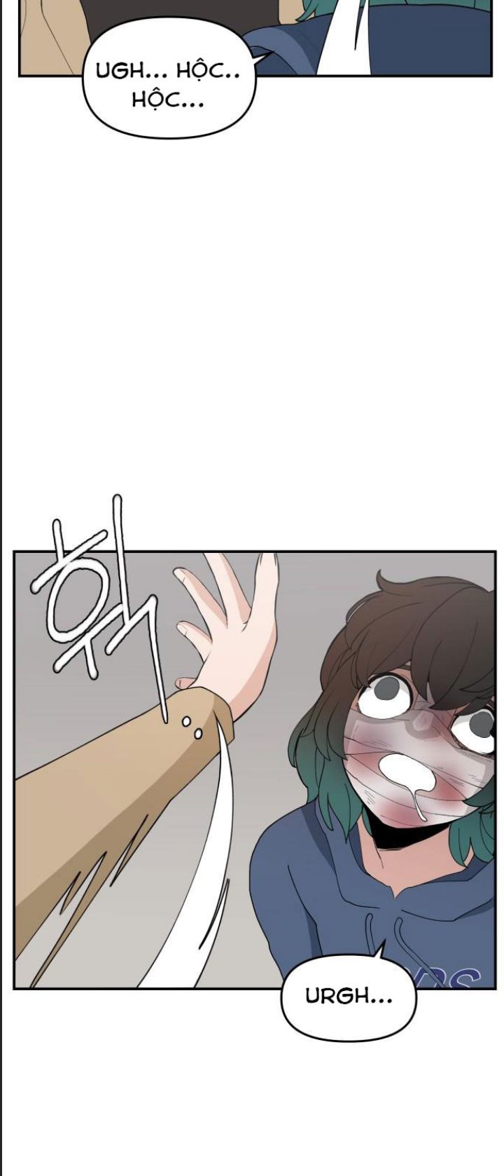 Lớp Học Phản Diện Chap 58 - Next Chap 59