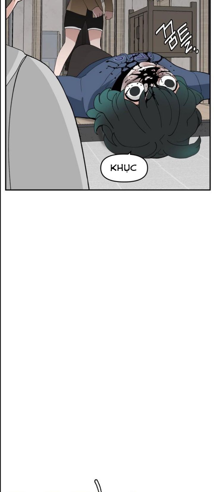 Lớp Học Phản Diện Chap 58 - Next Chap 59