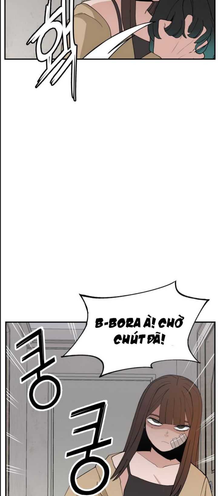 Lớp Học Phản Diện Chap 58 - Next Chap 59