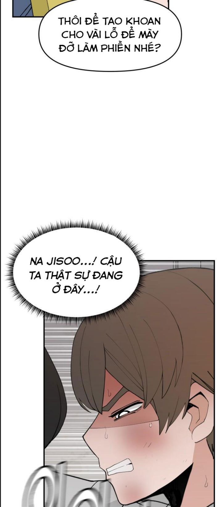 Lớp Học Phản Diện Chap 58 - Next Chap 59