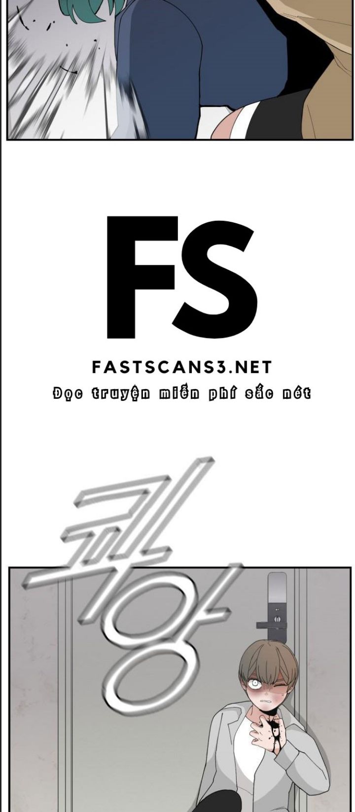 Lớp Học Phản Diện Chap 58 - Next Chap 59