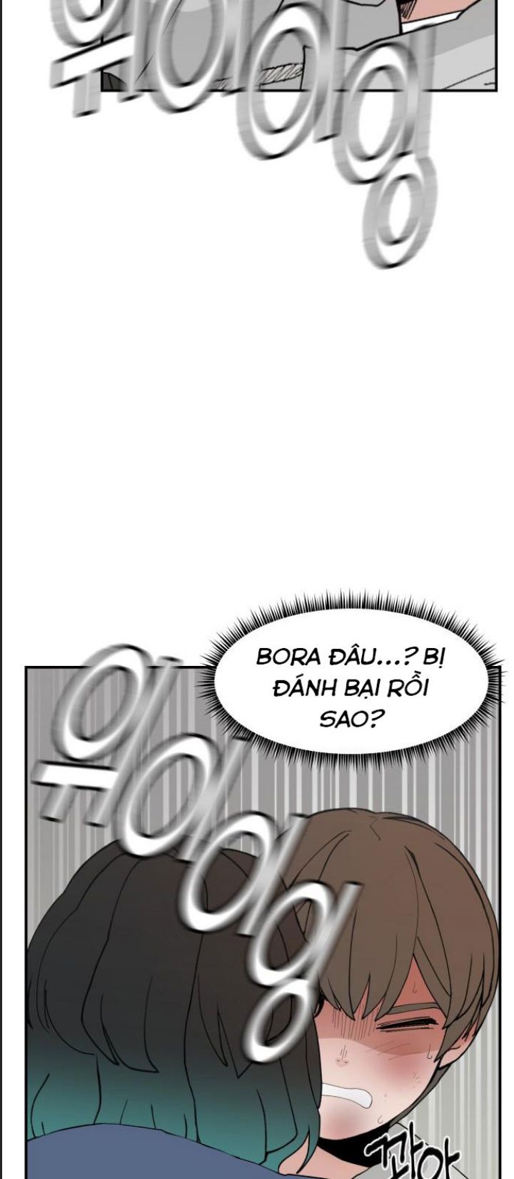 Lớp Học Phản Diện Chap 58 - Next Chap 59