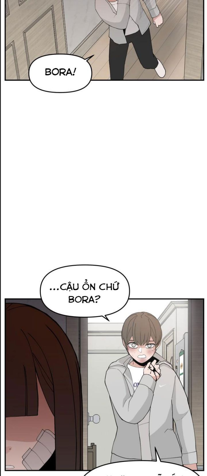 Lớp Học Phản Diện Chap 58 - Next Chap 59
