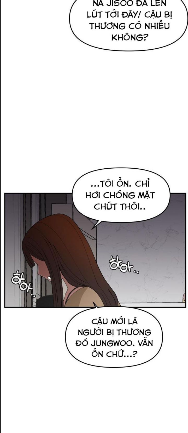 Lớp Học Phản Diện Chap 58 - Next Chap 59