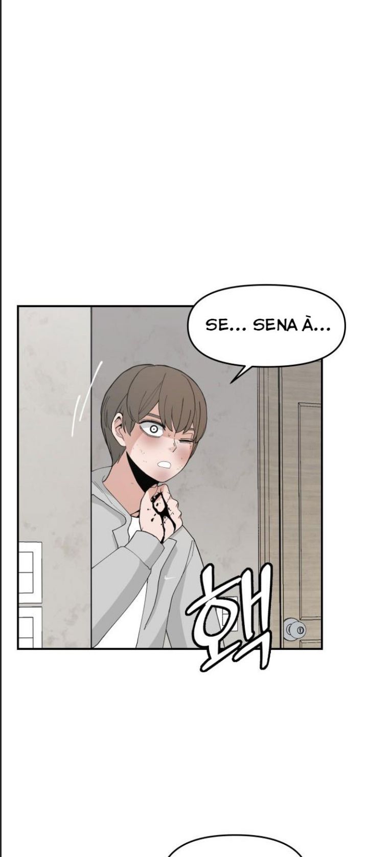 Lớp Học Phản Diện Chap 58 - Next Chap 59