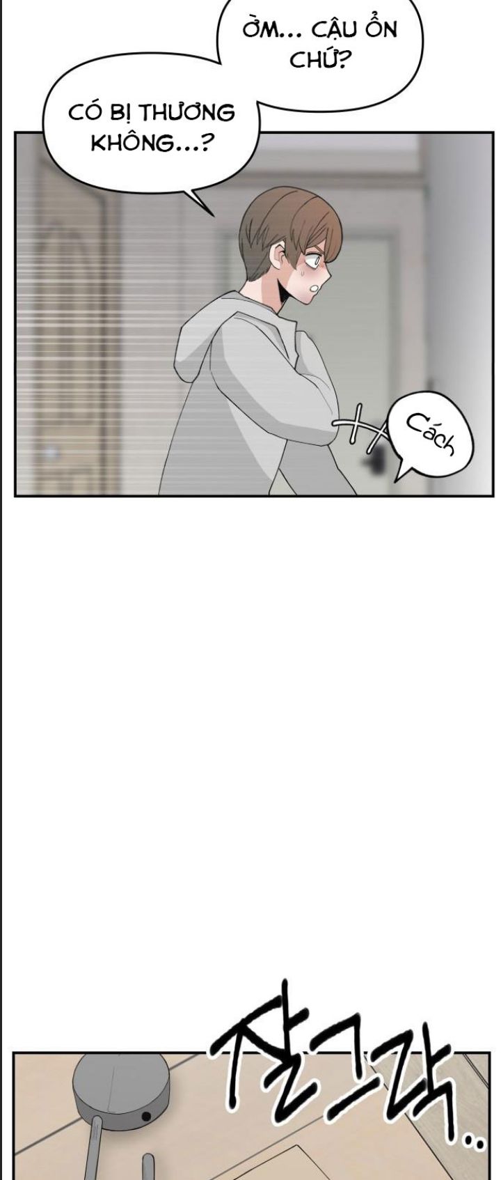 Lớp Học Phản Diện Chap 58 - Next Chap 59