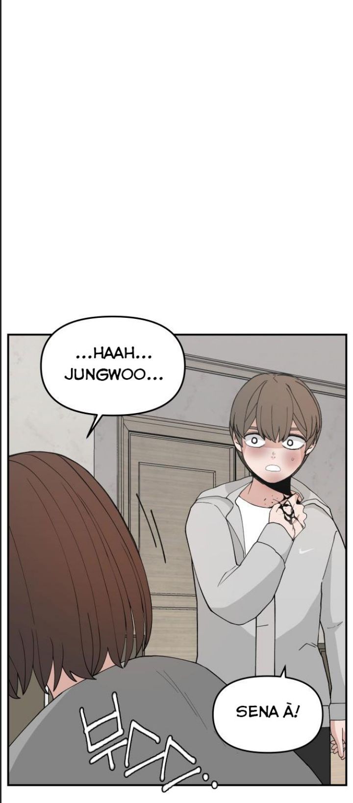 Lớp Học Phản Diện Chap 58 - Next Chap 59