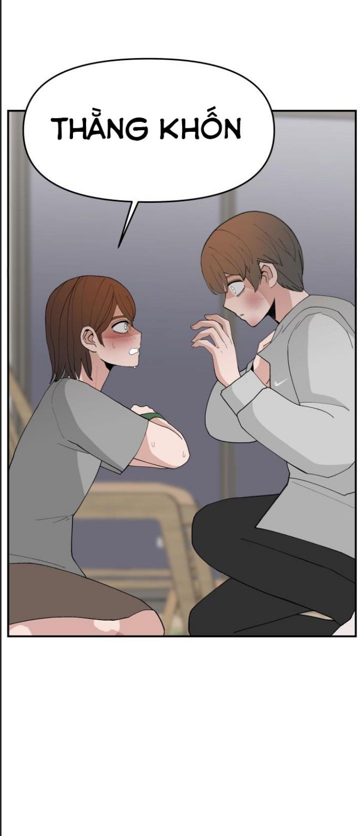 Lớp Học Phản Diện Chap 58 - Next Chap 59