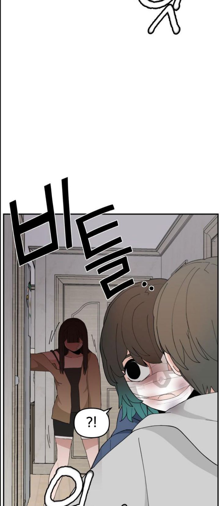 Lớp Học Phản Diện Chap 58 - Next Chap 59