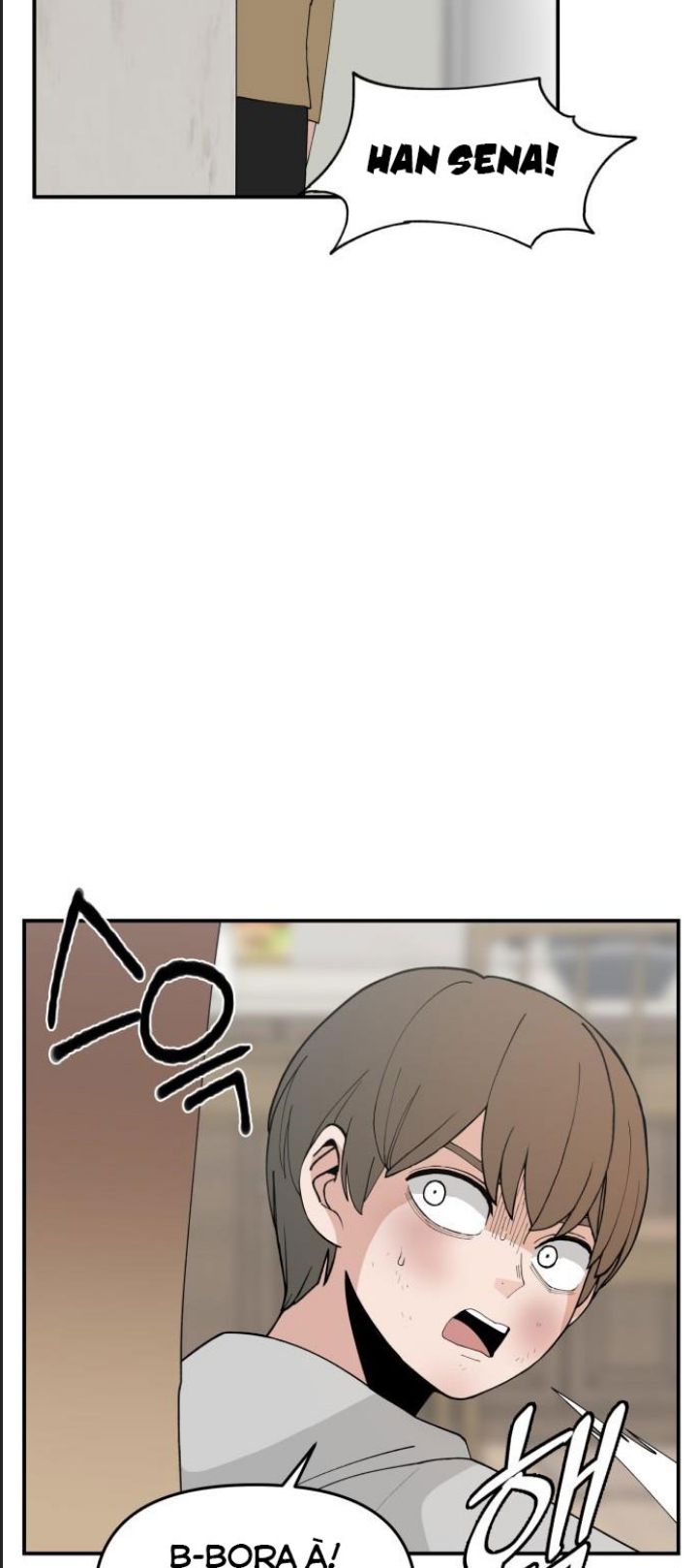 Lớp Học Phản Diện Chap 59 - Next Chap 60