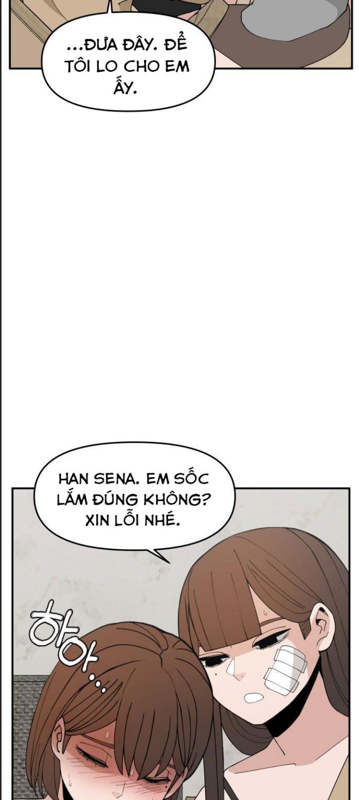 Lớp Học Phản Diện Chap 59 - Next Chap 60