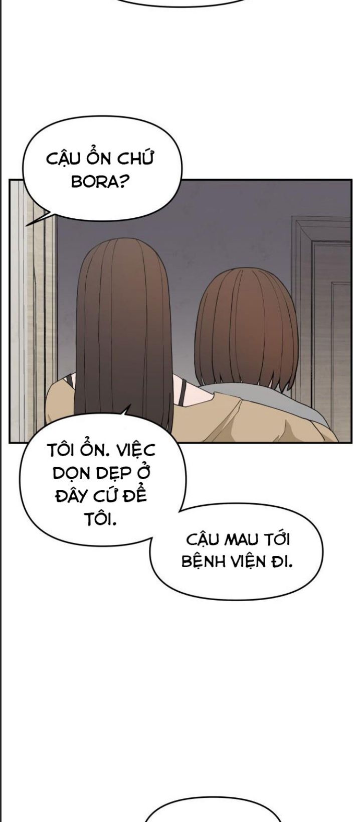 Lớp Học Phản Diện Chap 59 - Next Chap 60