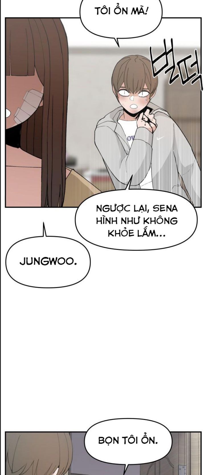 Lớp Học Phản Diện Chap 59 - Next Chap 60