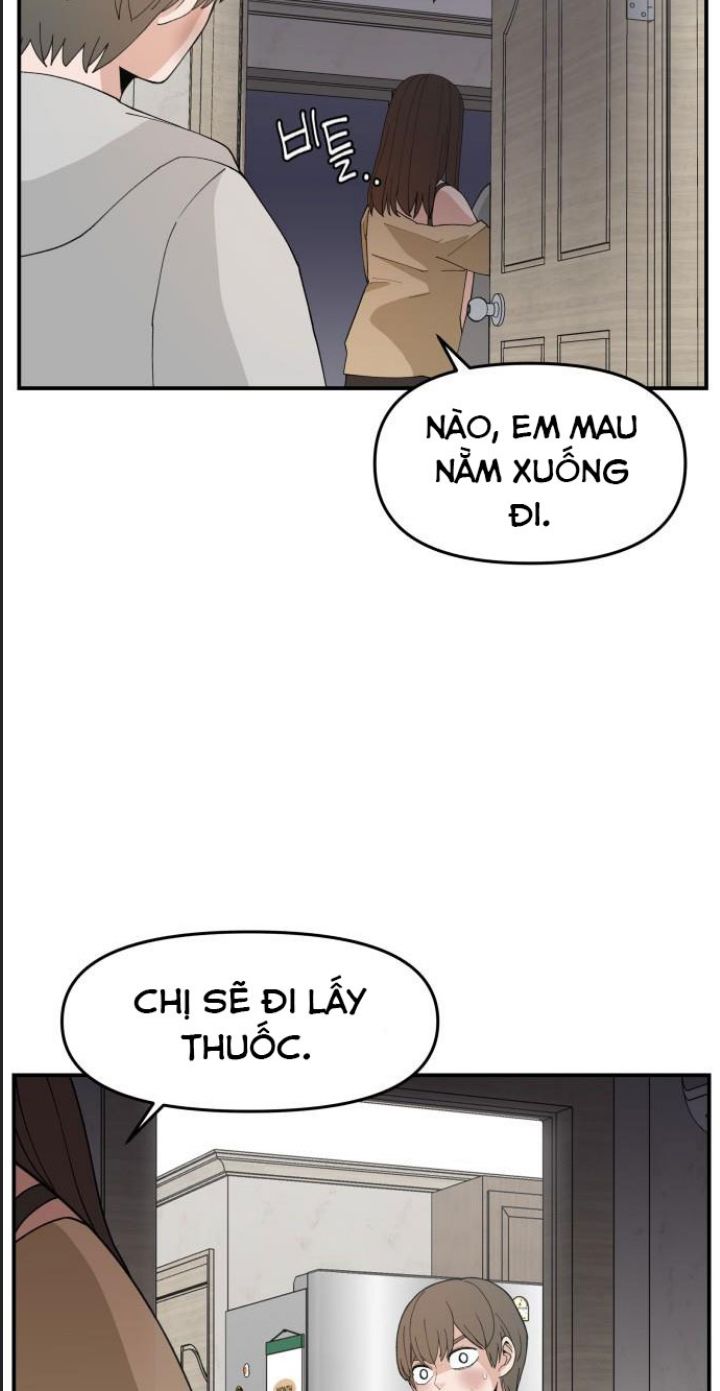 Lớp Học Phản Diện Chap 59 - Next Chap 60